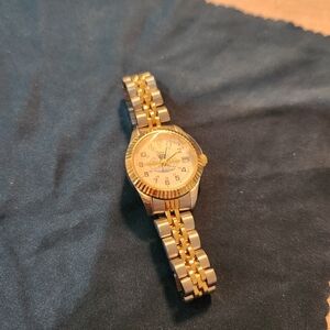 New BNSF southern California  Division  womens watch